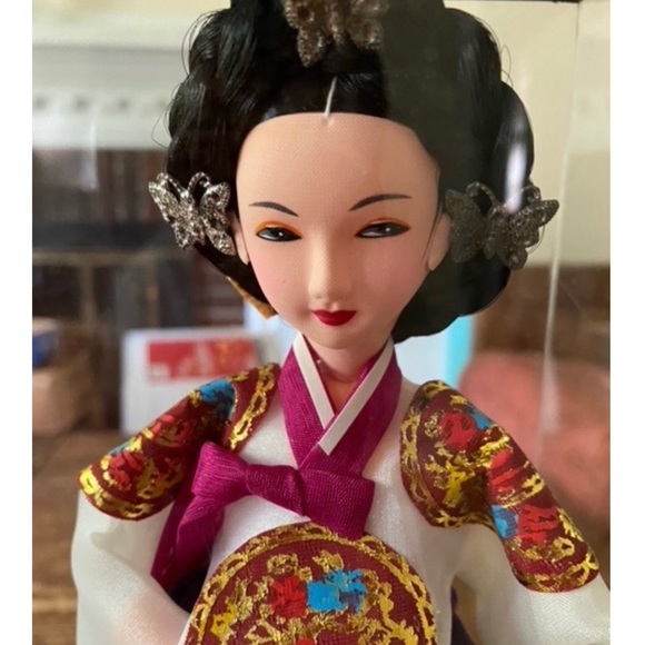 Korean Native Doll - Picture 2 of 7